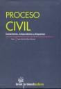PROCESO CIVIL | 9788498760941 | MORA ALARCÓN, JOSÉ ANTONIO