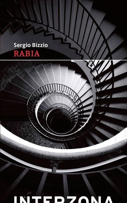 RABIA | 9789871920969 | BIZZIO, SERGIO