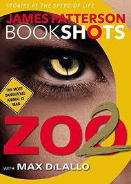 ZOO 02 | 9781786530035 | PATTERSON, JAMES
