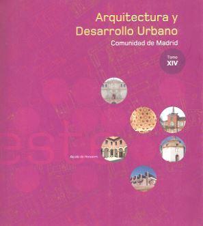 ARQUITECTURA Y DESARROLLO URBANO CAM ZONA ESTE TOMO XIV | 9788445131275 | D. G. ARQUITECTURA Y VIVIENDA