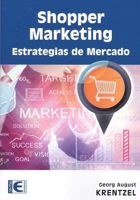 SHOPPER MARKETING | 9788499647401 | KRENTZEL, GEORG AUGUST