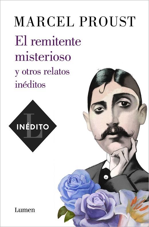 REMITENTE MISTERIOSO Y OTROS RELATOS INÉDITOS, EL | 9788426409089 | PROUST, MARCEL
