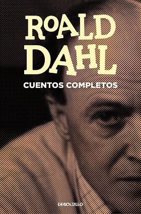 CUENTOS COMPLETOS (ROALD DAHL) | 9788466339896 | DAHL, ROALD