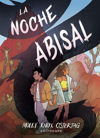 NOCHE ABISAL, LA | 9788467976922 | KNOW OSTERTAG, MOLLY
