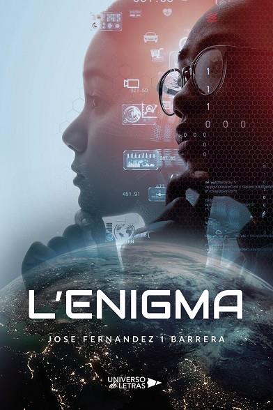 ENIGMA, L' | 9788418570926 | FERNANDEZ I BARRERA, JOSÉ