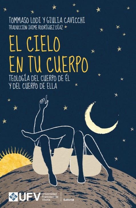 CIELO EN TU CUERPO, EL | 9791387731977 | LODI, TOMMASO / CAVICCHI, GIULIA