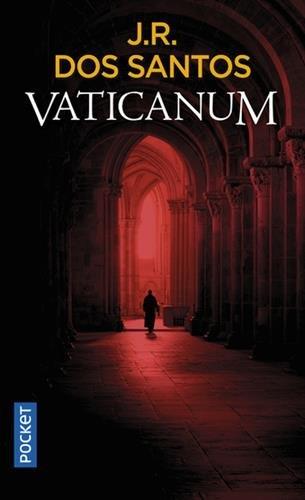 VATICANUM | 9782266282512 | SANTOS, J. R.