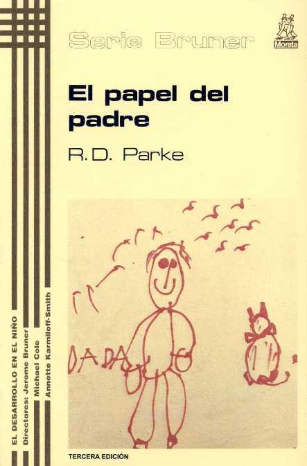 PAPEL DEL PADRE | 9788471122001 | PARKE, ROSS