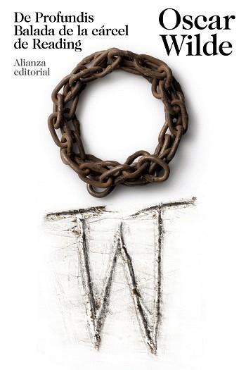 DE PROFUNDIS / BALADA DE LA CÁRCEL DE READING | 9788420654911 | WILDE, OSCAR