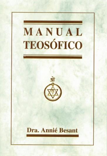 MANUAL TEOSOFICO | 9788476271094 | BESANT, ANNIE