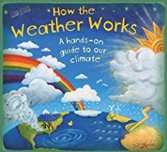 HOW THE WEATHER WORKS | 9781848771956 | DORION / YOUNG