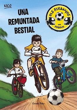 REMUNTADA BESTIAL, UNA | 9788490572511 | PÉREZ LLADÓ, ADELA