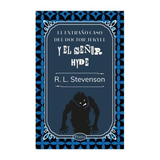 EXTRAÑO CASO DEL DOCTOR JEKYLL Y EL SEÑOR HYDE, EL | 9786287642089 | STEVENSON, R. L.