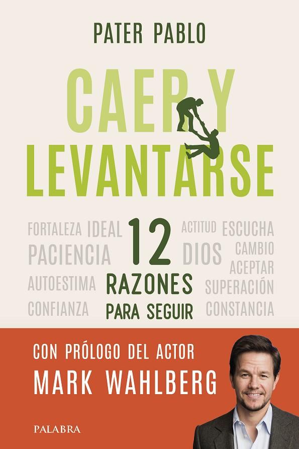 CAER Y LEVANTARSE | 9788413685762 | ROGER CODINACH, PABLO