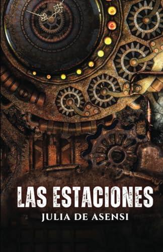 ESTACIONES, LAS | 9788829585557 | DE ASENSI, JULIA