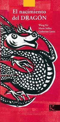 NACIMIENTO DEL DRAGÓN, EL | 9788496957541 | FEI, WANG