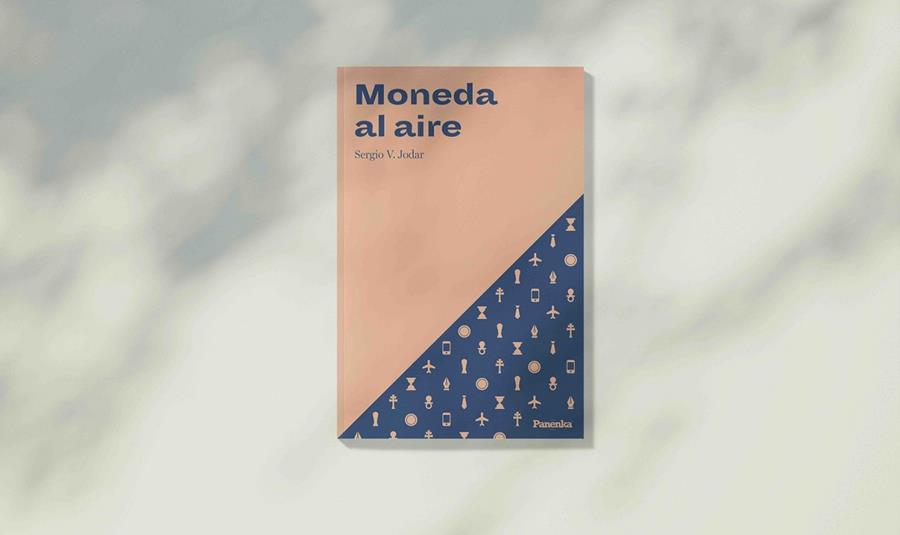 MONEDA AL AIRE | 9788412741117 | JODAR, SERGIO V.