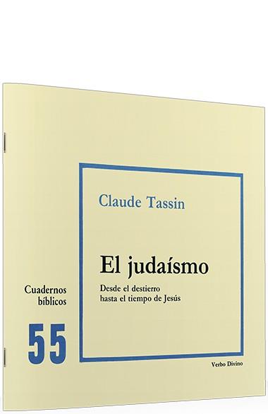 JUDAISMO | 9788471515124 | TASSIN, CLAUDE