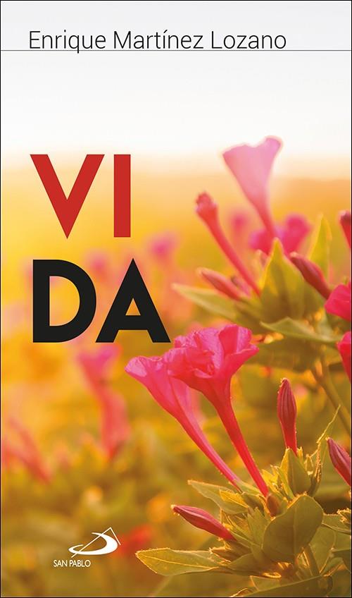 VIDA | 9788428559140 | MARTINEZ LOZANO, ENRIQUE