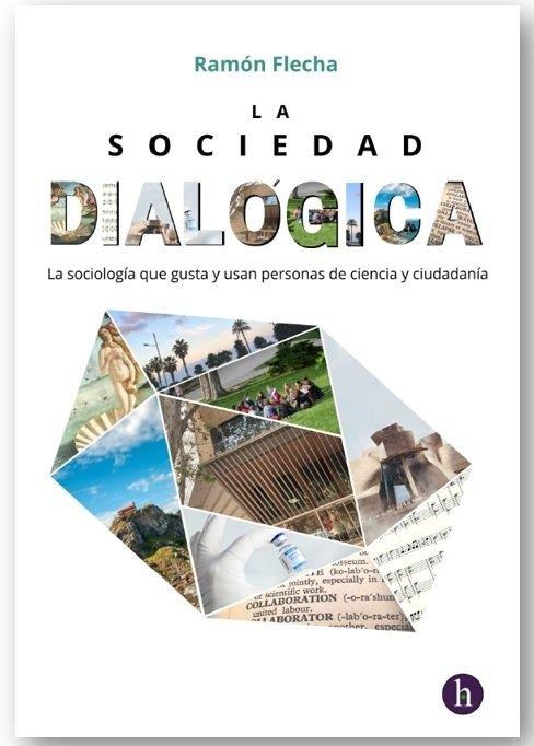 SOCIEDAD DIALOGICA, LA | 9788412648010 | FLECHA, RAMON