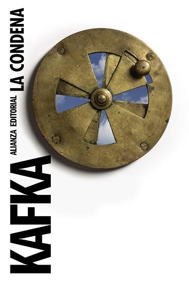 CONDENA, LA | 9788420687650 | KAFKA, FRANZ