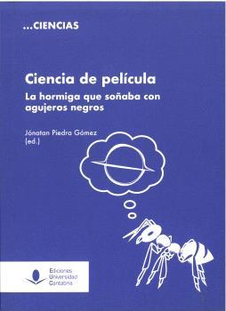 CIENCIA DE PELÍCULA | 9788419897527