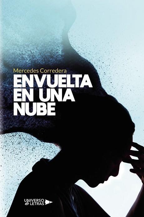 ENVUELTA EN UNA NUBE | 9788410003262 | CORREDERA, MERCEDES