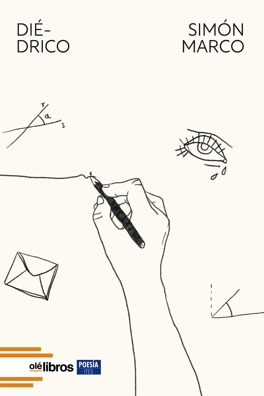 DIÉDRICO | 9788418759369 | MARCO ESPINOSA, SIMÓN