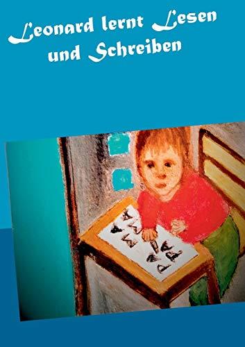 LEONARD LERNT LESEN UND SCHREIBEN | 9783751930901 | PAPROTNY, GISELA