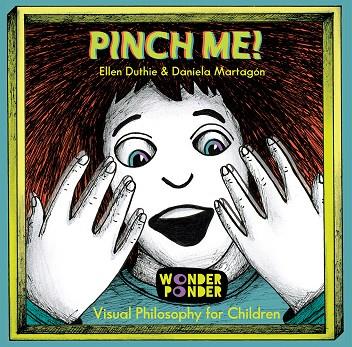 PINCH ME! | 9788494870903 | DUTHIE, ELLEN