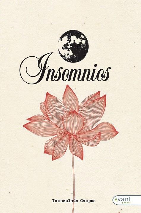 INSOMNIOS | 9788418148521 | CAMPOS, INMACULADA