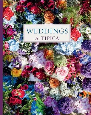 WEDDINGS A-TIPICA | 9788494746611