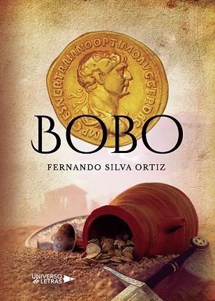 BOBO | 9788418385223 | SILVA ORTIZ, FERNANDO