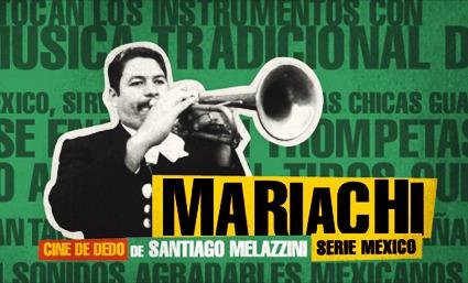 MARIACHI | 9789508891211 | MELAZZINI, SANTIAGO