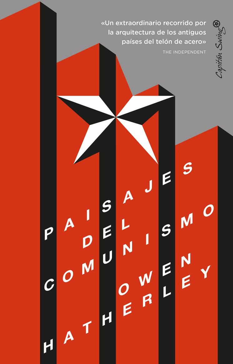 PAISAJES DEL COMUNISMO | 9788412457964 | HATHERLEY, OWEN