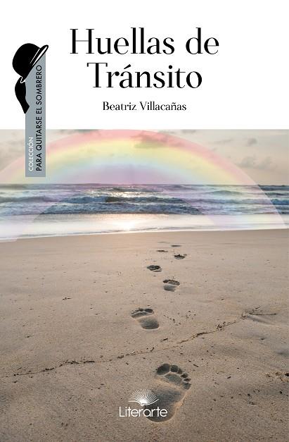 HUELLAS DE TRÁNSITO | 9788412407815 | VILLACAÑAS PALOMO, BEATRIZ