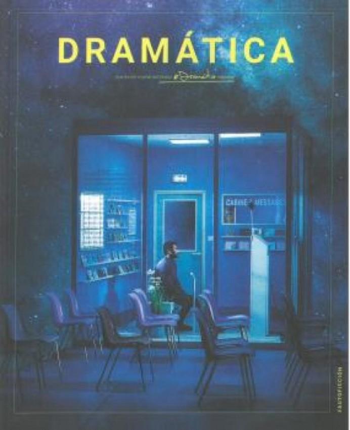 DRAMATICA 3. AUTOFICCION | 9788490414347