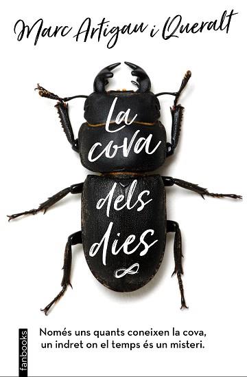 COVA DELS DIES, LA | 9788416716791 | ARTIGAU, MARC