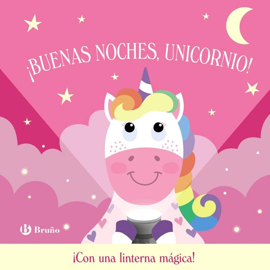 BUENAS NOCHES, UNICORNIO! | 9788469645871 | BUTTON, KATIE