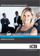 MF0500_3: GESTIÓN DE TESORERÍA | 9788490210475 | VARIOS AUTORES