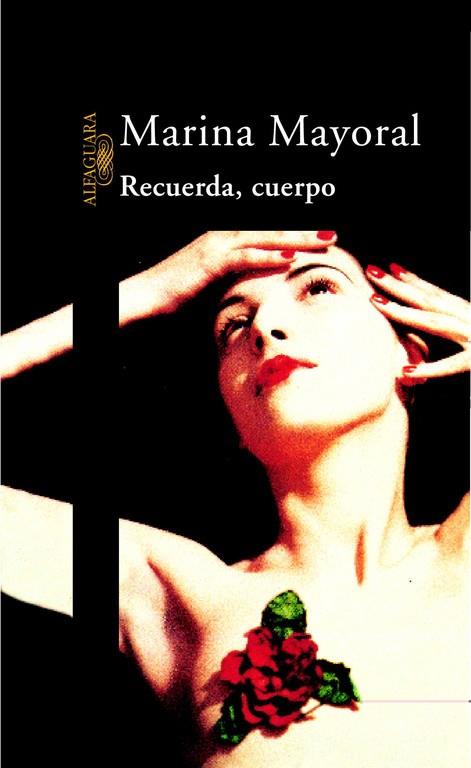 RECUERDA, CUERPO | 9788420483825 | MAYORAL DIAZ, MARINA