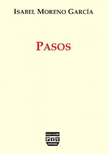 PASOS | 9788415271611 | MORENO GARCIA, ISABEL