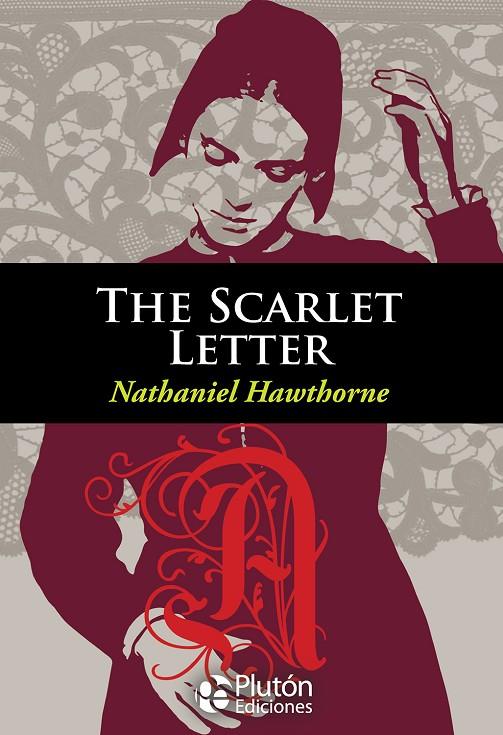 SCARLET LETTER, THE | 9788494543807 | HAWTHORNE, NATHANIEL