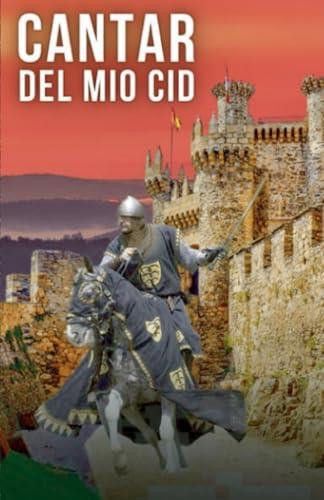CANTAR DEL MIO CID | 9791222088716