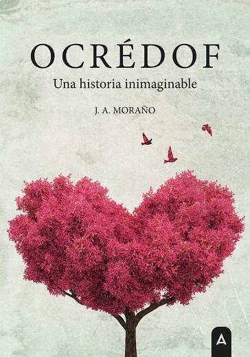 OCRÉDOF | 9791388058073 | MORAÑO, J. A.