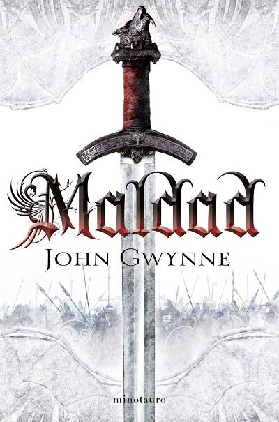 MALDAD 01 | 9788445021965 | GWYNNE, JOHN