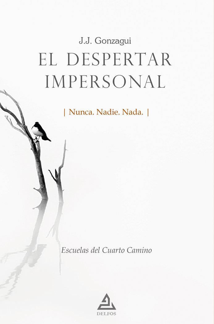 DESPERTAR IMPERSONAL, EL | 9788418373374 | GONZAGUI, J. J.