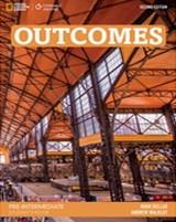 OUTCOMES PREINTER PROF+CLASS AUD CD | 9781305268227