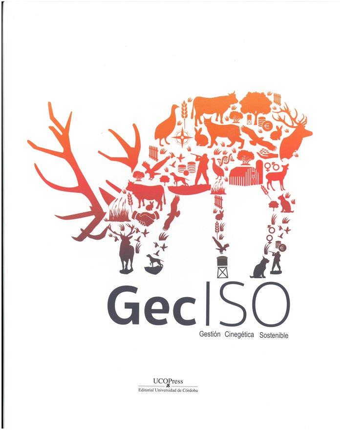 MANUAL GECISO GUIA PARA EL DESARROLLO E IMPLANTACION DE... | 9788499276298 | LINARES, OLMO / CARRANZA, JUAN