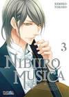 NIBIIRO MUSICA 03 | 9788418172113 | TOKORO, KEMEKO